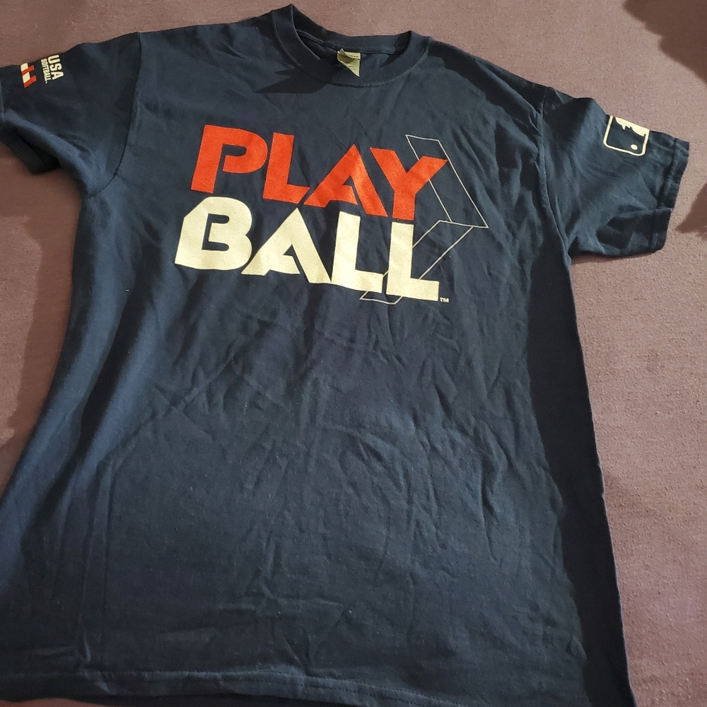 Sports Shirt- Short Sleeve
